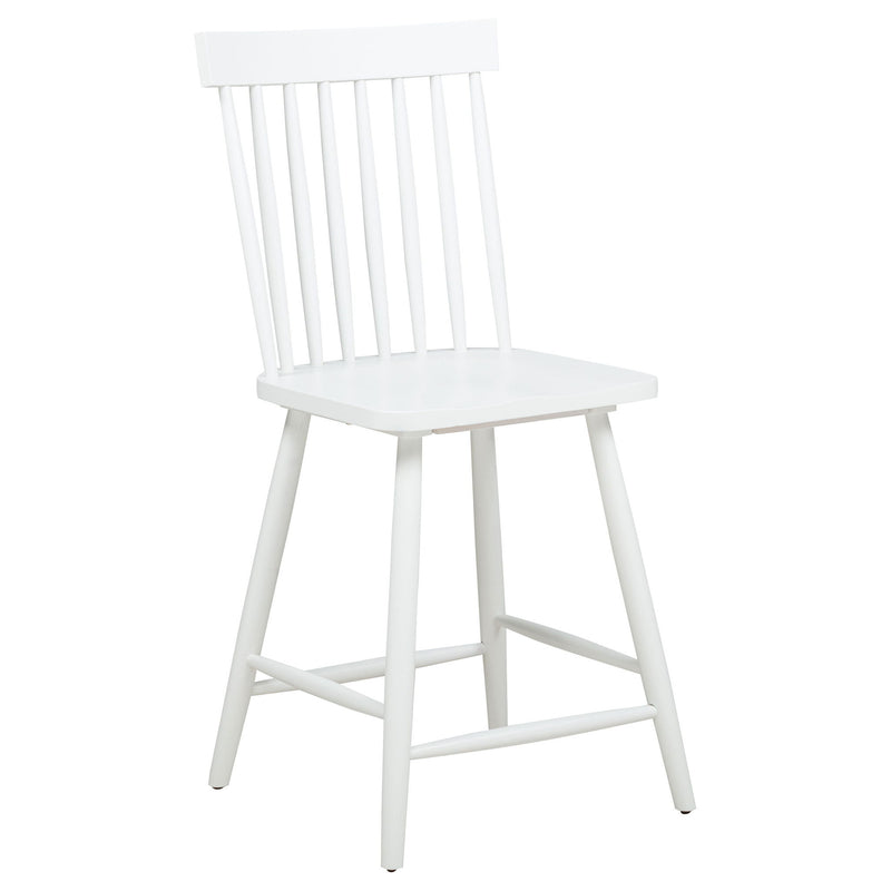 Sutton - 5 Piece Counter Height Dining Set