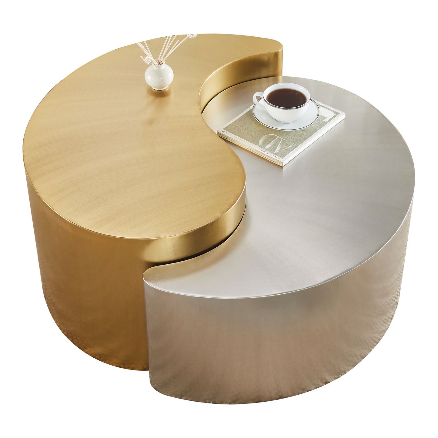 Ying Yang - Table