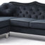 Hollywood - Sofa Chaise