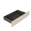 Upholstered Platform Bed With 2 Drawers And 2 Sets Of USB Ports On Each Side, Fabric