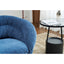 Modern Office Chair With 360 Degree Swivel