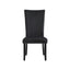 Jhoanna - Dining Chairs (Set of 2) - Black