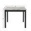 Celeste - Counter Table & 4 Chairs