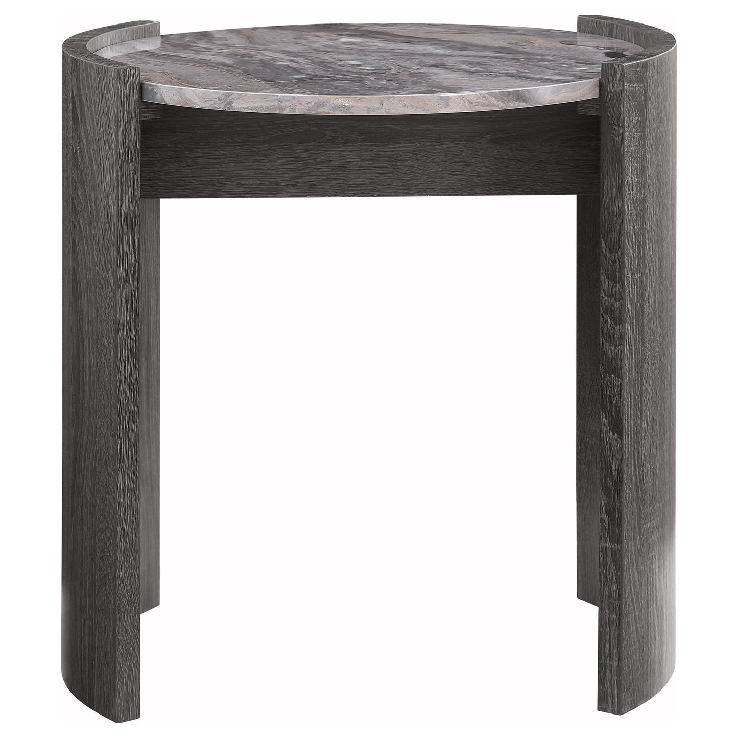 Zende - Round Table