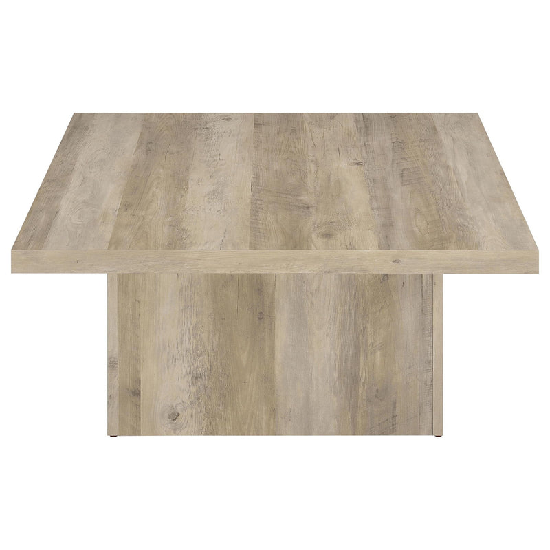 Eldridge - Square Top Table