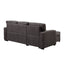 Territory - Pull Out Sofa Bed