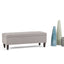 Monroe - Upholstered Storage Ottoman