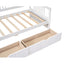 Multifunctional Elegant Modern Daybed