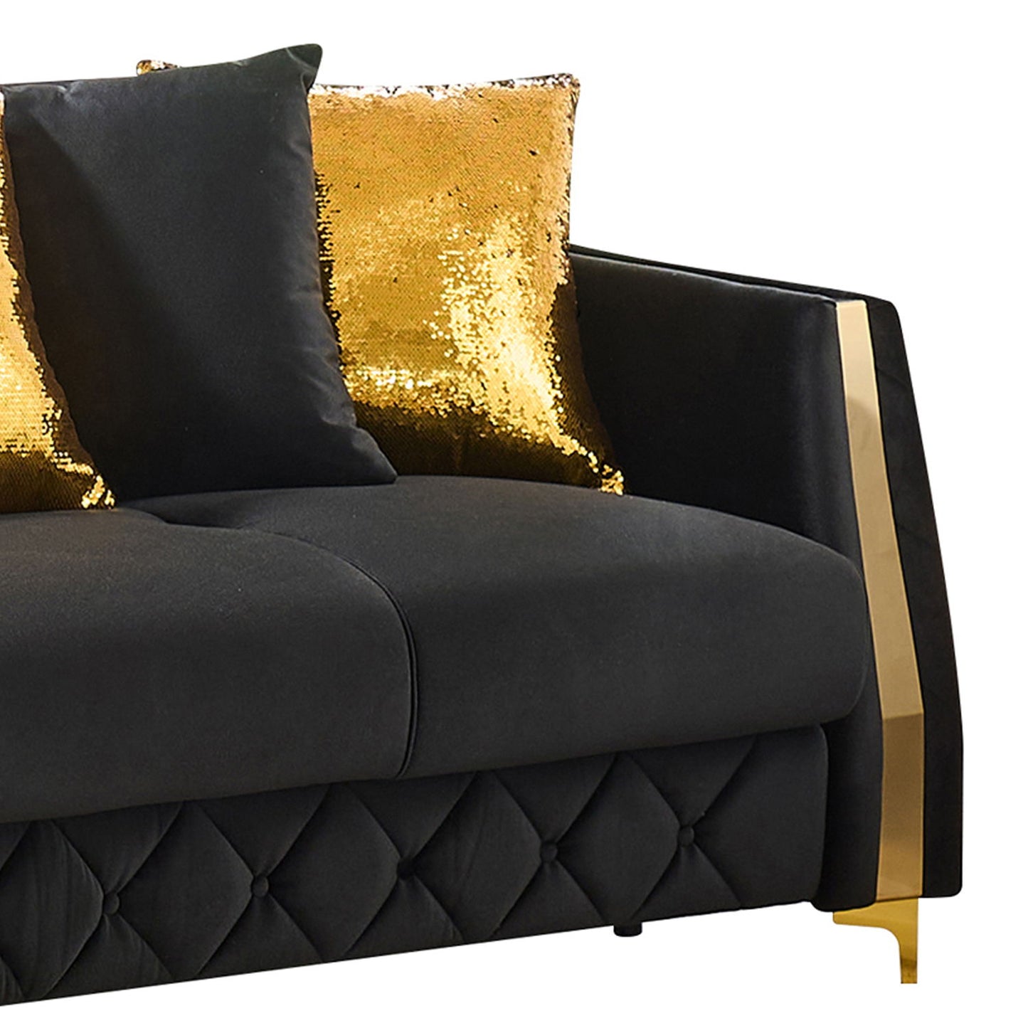 Lippa - Living Room Set