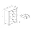 Omoda - Chest - White