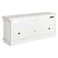 Castleton - TV Stand Media Console