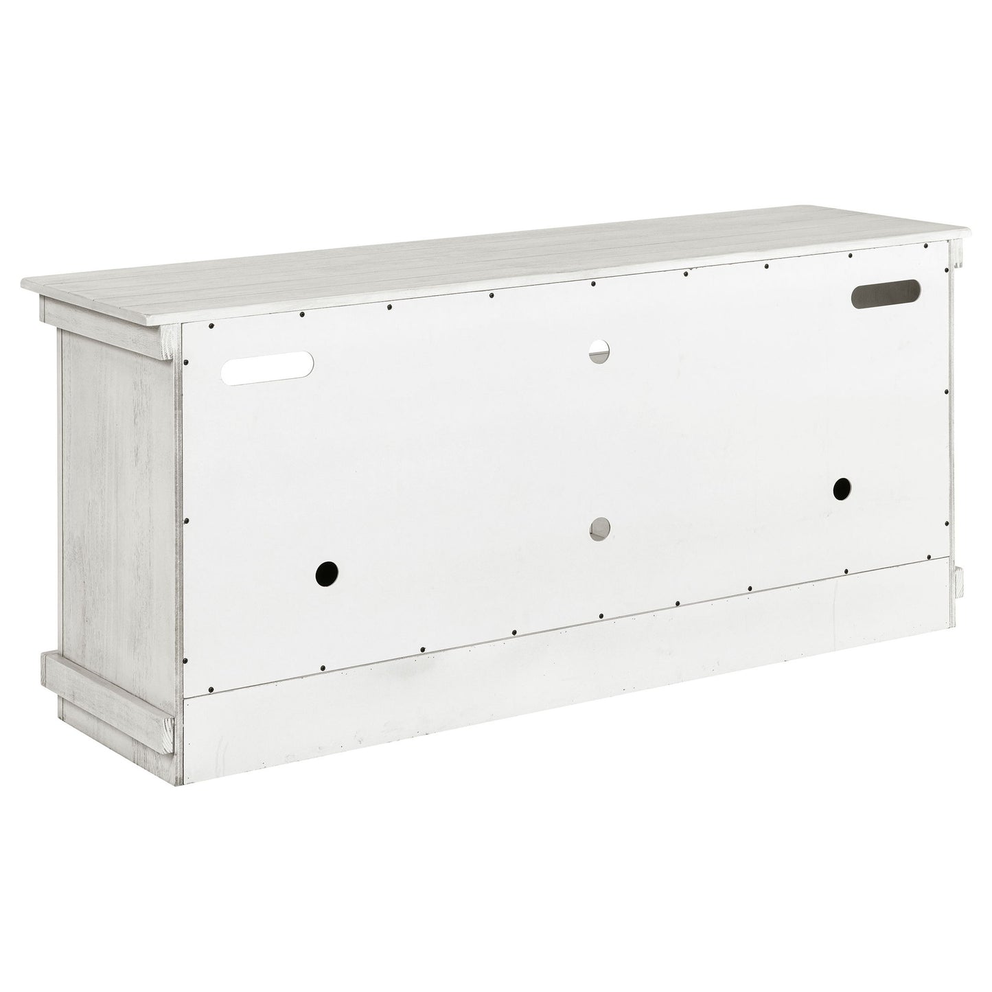 Castleton - TV Stand Media Console