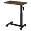 Geary - Height Adjustable Mobile C-Table