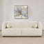 Anna - French Boucle Sofa