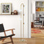 Artema - Floor Lamp - Gold