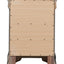 Louis Phillipe - Nightstand - Wood