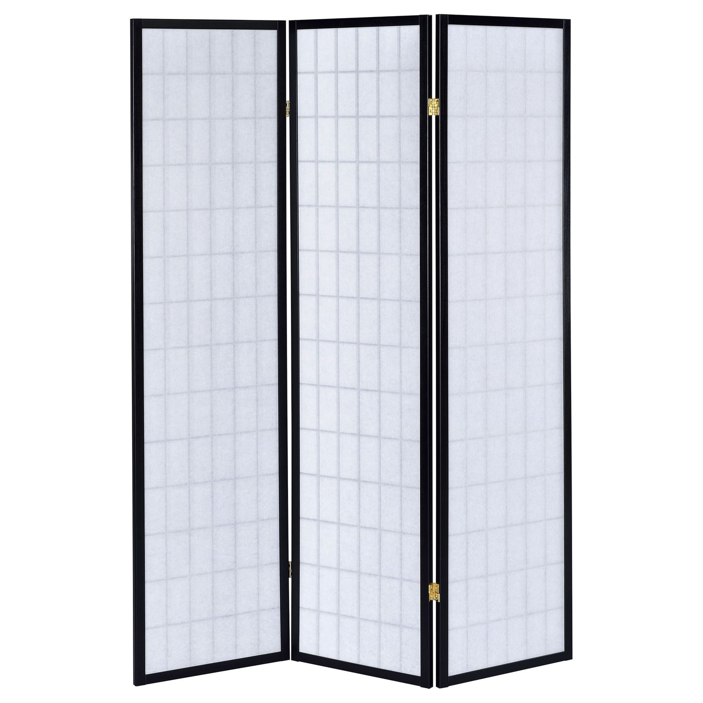 Porch & Den - 3 Panel Room Divider