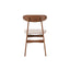 Morocco - Dining Chair With Seat Cushion