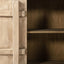 Rowan - 2 Door Accent Cabinet - Natural