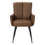 Dining Chair For Kitchen (Set of 2) - Brown