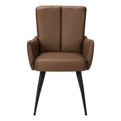 Dining Chair For Kitchen (Set of 2) - Brown