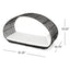 Abigal - Outdoor Wicker Daybed With Cushion