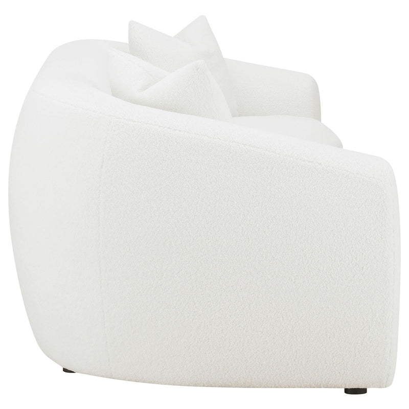 Wilson - Sofa - Ivory