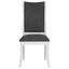 Tyler - Round Dining Table Set