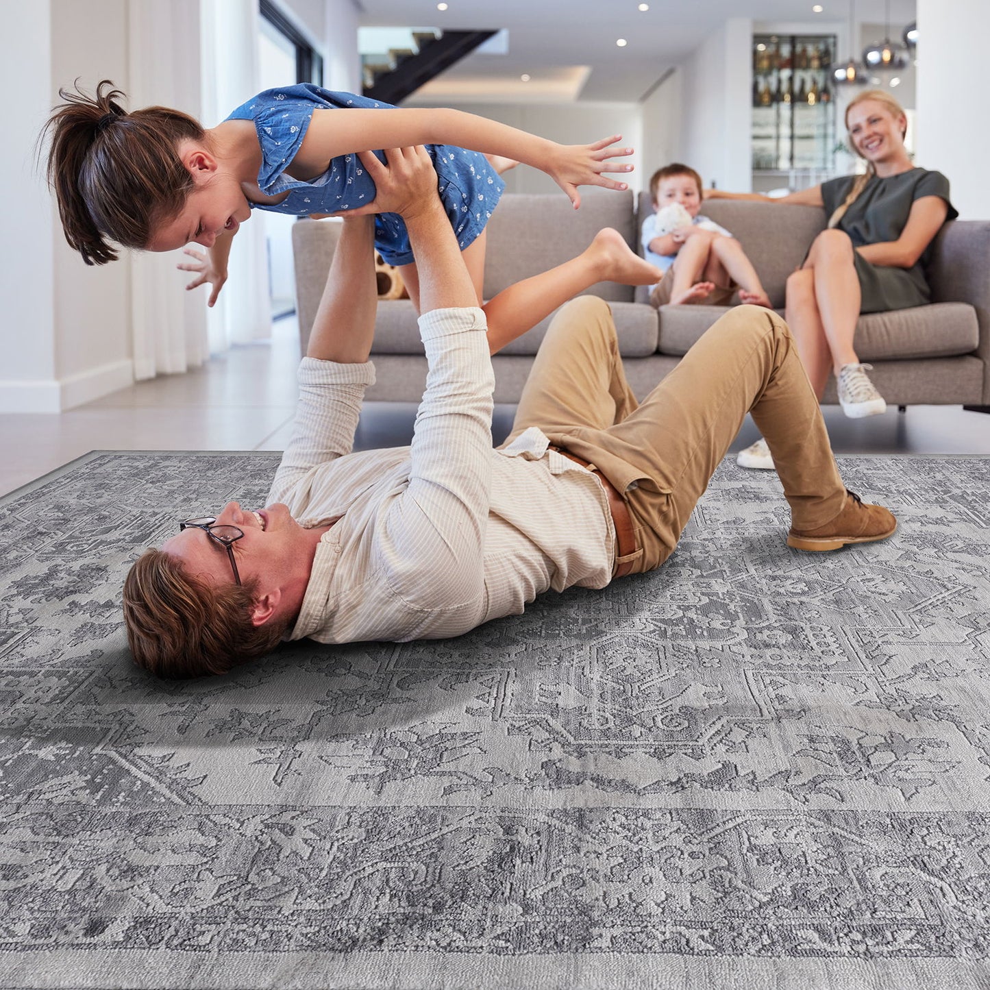 Marfi - Oriental Rug