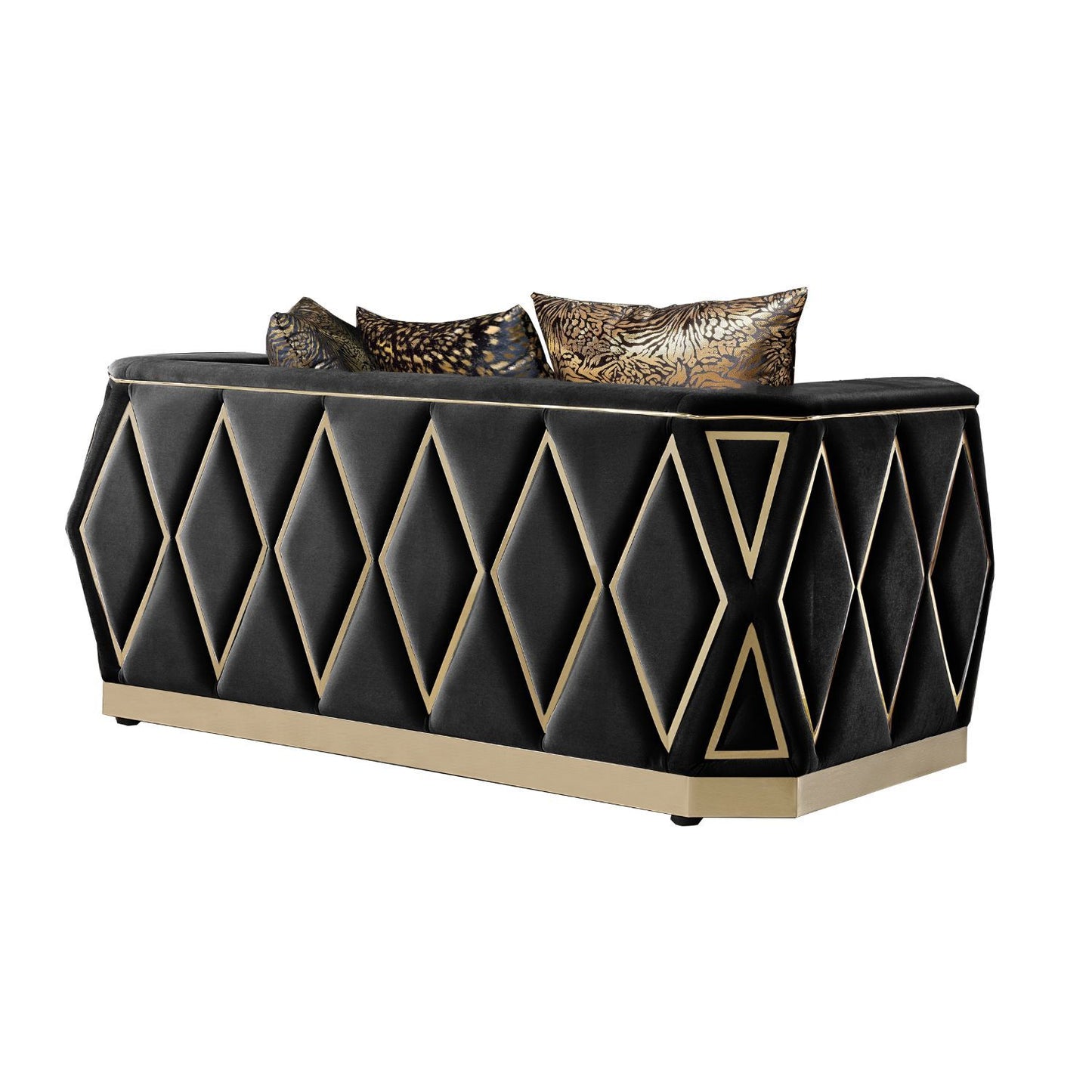 Cavalli - Loveseat