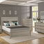 Design Style Mirror - Light Gray