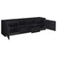 Sloat - 2 Door TV Stand Media Console