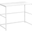 Computer Desk, Home Office, Laptop, Left Right Set-Up, Storage Drawers, Work, Contemporary, Modern