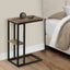 Accent Table C - Shaped, Contemporary & Modern