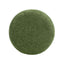 Nest - Low Round Upholstered Ottoman