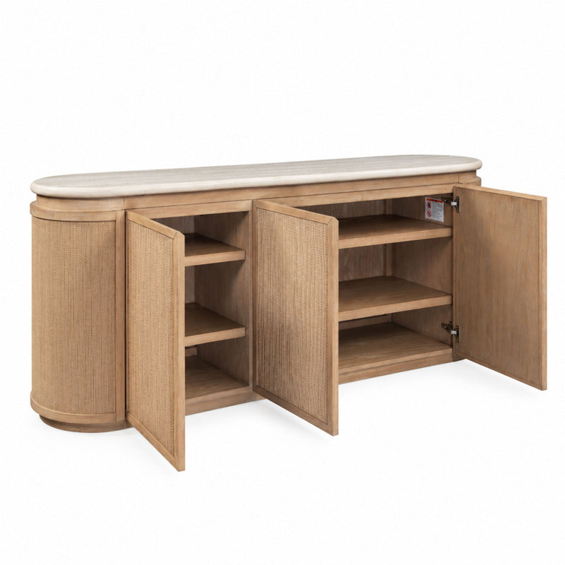 Server - Beige