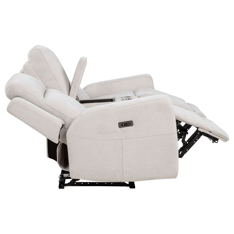 Patrick - Power Reclining Loveseat