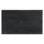 Danielle - 2 Drawer Nightstand - Black
