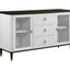Carene - Server - Brown / White