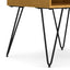 Hunter - End Table - Wood