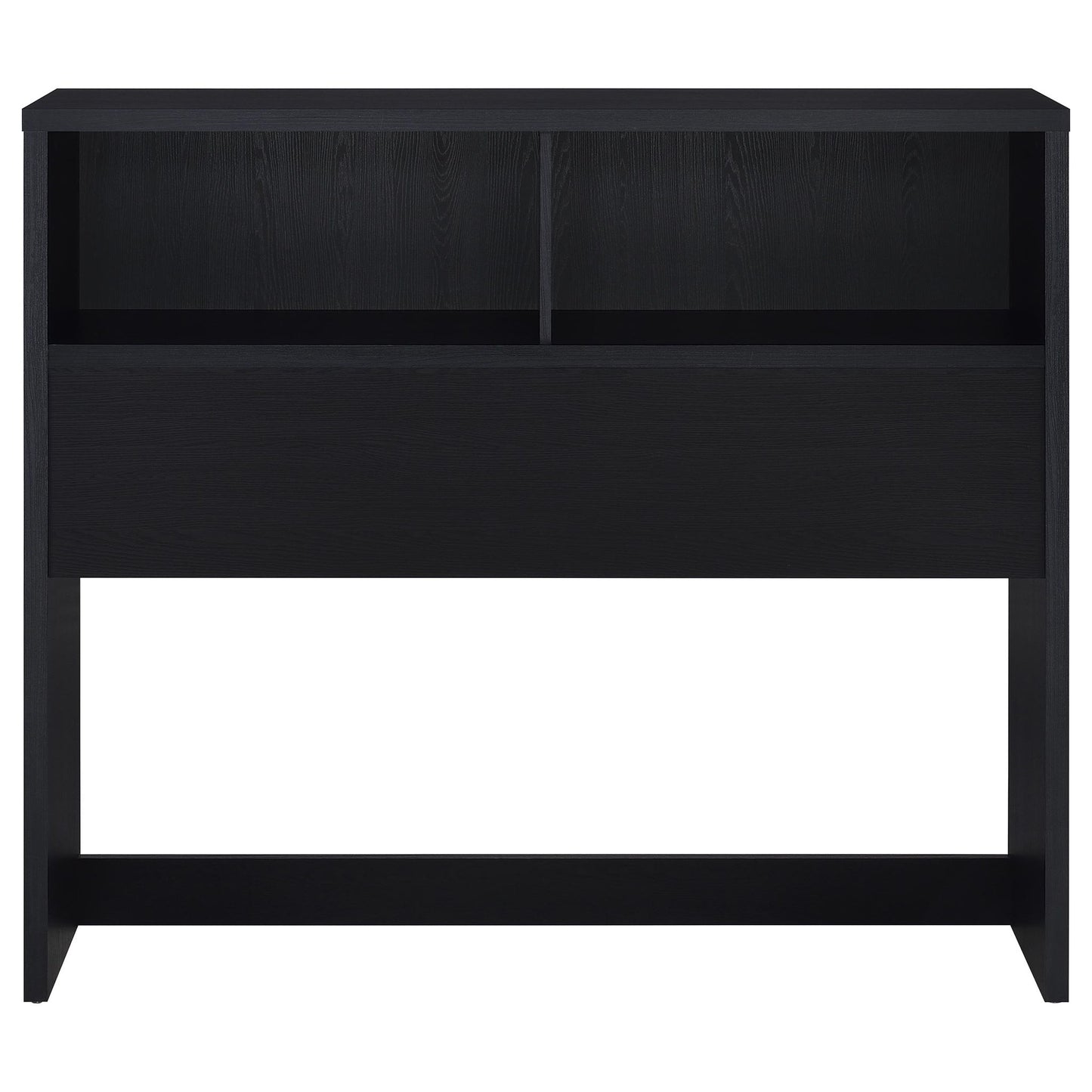 Geary - 3 Piece Bedroom Set With Bookcase Headboard