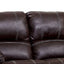 Zuriel - Recliner Loveseat