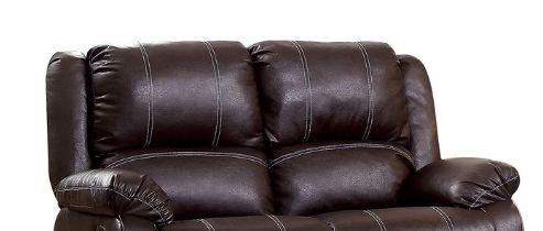 Zuriel - Recliner Loveseat