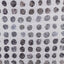 Andie - Ottoman - Ink Dot