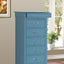 Traditional Style Lingerie Storage Chest