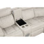 Lacrosse - Power Reclining Sectional Sofa