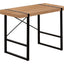 Computer Desk For Home Office Laptop, Contemporary & Modern