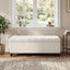 Ottoman Storage Bench