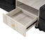 Modular Sofa Couch With Storage Armrest And Center Console