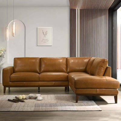 London - Sectional Sofa